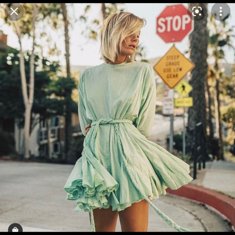 Rhode ELLA DRESS